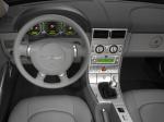 Chrysler Crossfire Coupe 2003 года